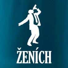 Ženích alkohol SK