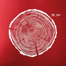 Letokruhy - 95 Letokruhy - 95