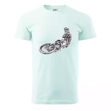 Motocross letec Motocross letec