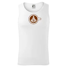 Coffee art Coffee art