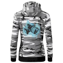 Zrkadlovka v prírode