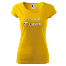 In vino veritas in pivo taky (Hana-creative) In vino veritas in pivo taky (Hana-creative)