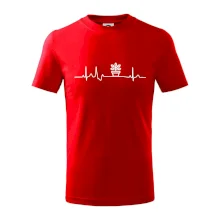 EKG fíkus EKG fíkus