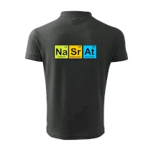 Farebná tabuľka nasrat Farebná tabuľka nasrat