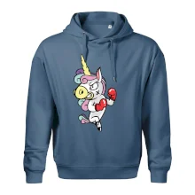 Jednorožec box Jednorožec box