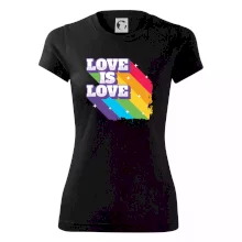 Love is love dúha Love is love dúha