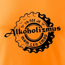 Alkoholizmus pivo