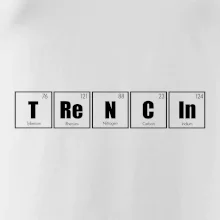 Periodická tabuľka Trenčín