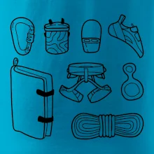 Climbing Wall Gear Climbing Wall Gear