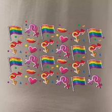 LGBT Vlajky LGBT Vlajky