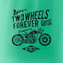 Two Wheels Forever 1