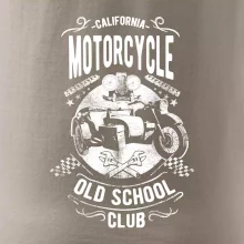 California Old School Club