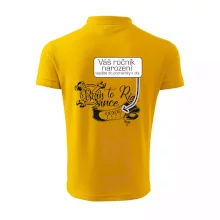 Born to ride - Vlastný ročník Born to ride - Vlastný ročník