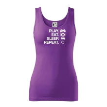 Play Eat Sleep Repeat game Play Eat Sleep Repeat game