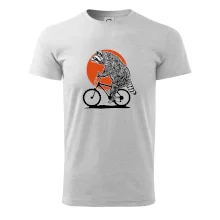 MTB mýval MTB mýval