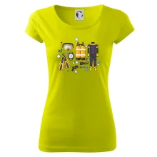 Potápačské vybavenie