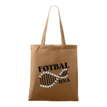 Fotbal DNA