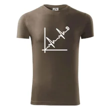 EKG graf bitcoin EKG graf bitcoin