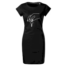 Kľúče a ruka jedným ťahom Kľúče a ruka jedným ťahom