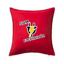 Zásuvka - som elektrikár