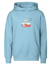 Moc sa nevyťahuj - zubár