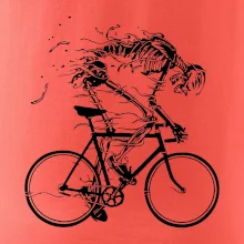 Gravel Bike - kostra