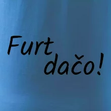 Furt dačo Furt dačo