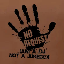 Iam a dj not a jukebox  - ruka