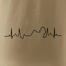 Shih-tzu ekg obrys Shih-tzu ekg obrys