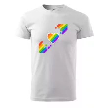 Srdce uhlopriečne Srdce uhlopriečne