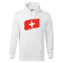 Švajčiarsko vlajka Švajčiarsko vlajka