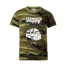 Happy Camper Happy Camper