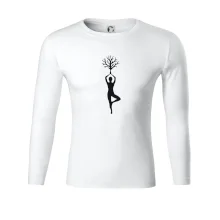 Yoga strom Yoga strom