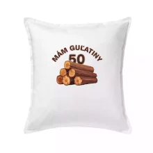 Mám guľatiny 50
