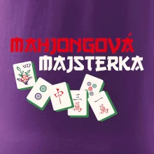 Majhongová majsterka