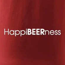 Pivné nápisy HappiBEERness