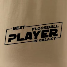 Best floorball player in galaxy Best floorball player in galaxy