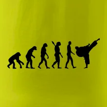 Karate Evolúcia - kop Karate Evolúcia - kop