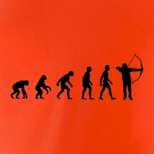 Evolúcia lukostreľba