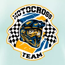 Motocross team helma Motocross team helma