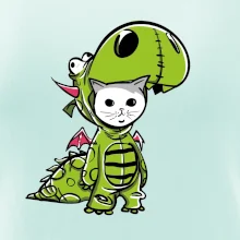 Mačkosaurus Rex Mačkosaurus Rex