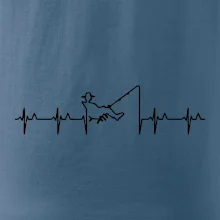 Rybár ekg