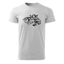 Nahnevaný orol Nahnevaný orol