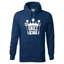 Grilovanie - Grill King Grilovanie - Grill King