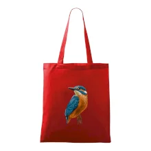 Ľadnáčik kreslený