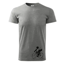 Cestný cyklista Cestný cyklista