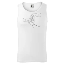 Fotograf jedným ťahom