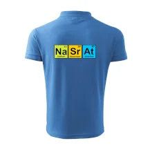 Farebná tabuľka nasrat