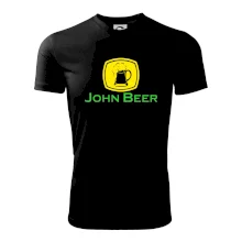 John Beer - Pivo John Beer - Pivo