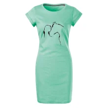 Kôň a ja silueta Kôň a ja silueta